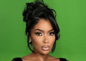 Brit Eady, ‘RHOA’ Star, Sues Bravo For $20M Over False Oral Sex Photo Shown On Show